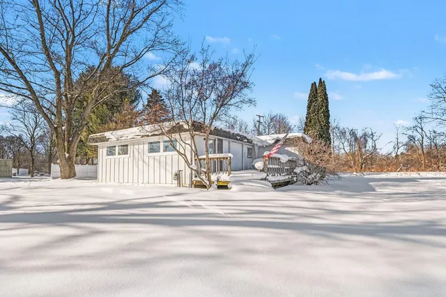 $190,000 | 1773 North Newaygo Road, Bailey, MI 49303