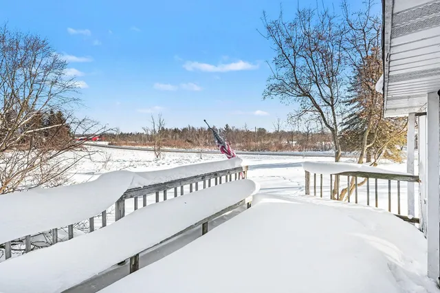 $190,000 | 1773 North Newaygo Road, Bailey, MI 49303