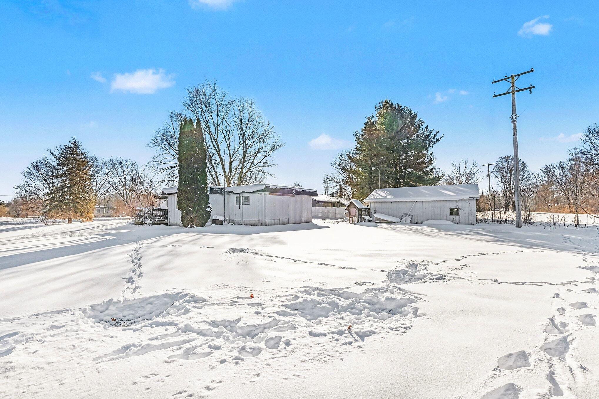 1773 North Newaygo Road Bailey, MI 49303 - Photo 24 of 24 027_file_9855