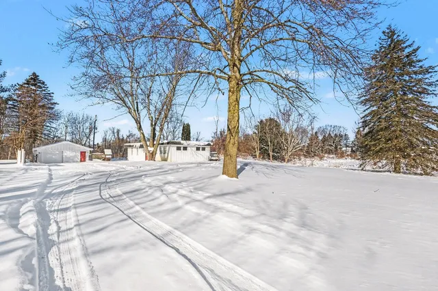 $190,000 | 1773 North Newaygo Road, Bailey, MI 49303
