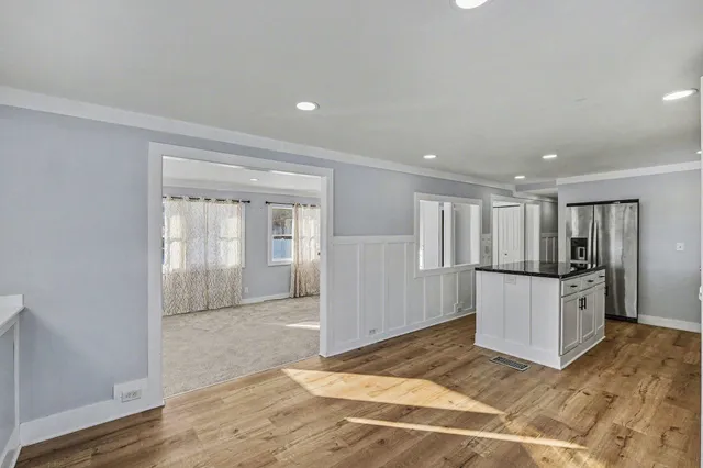 $190,000 | 1773 North Newaygo Road, Bailey, MI 49303