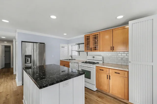 $190,000 | 1773 North Newaygo Road, Bailey, MI 49303