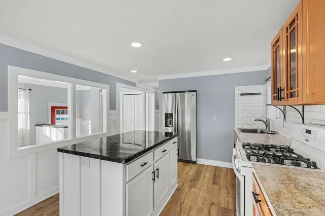 $190,000 | 1773 North Newaygo Road, Bailey, MI 49303