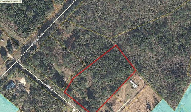 141 Parker Road Brunswick, GA 31525 - Photo 1 of 1 Gallery Image 1