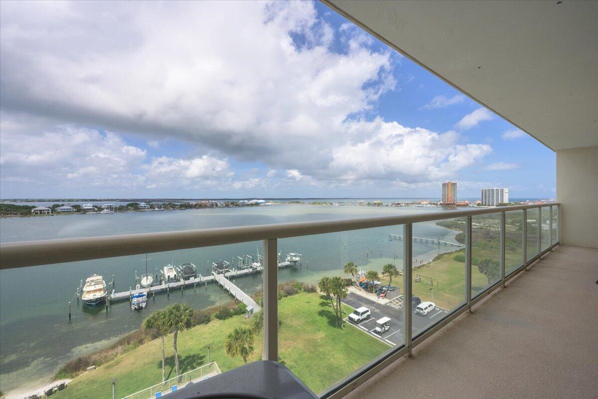 330 Fort Pickens Road, Unit 8B Pensacola Beach, FL 32561 - Photo 3 of 32 20-330 Fort Pickens Rd-Unit 8B-Pensacola