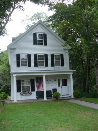 165 Damons Point Road Marshfield, MA 02050 - Photo 22 of 26 Gallery Image 22