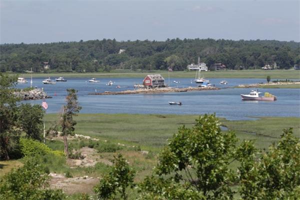 165 Damons Point Road Marshfield, MA 02050 - Photo 23 of 26 Gallery Image 23