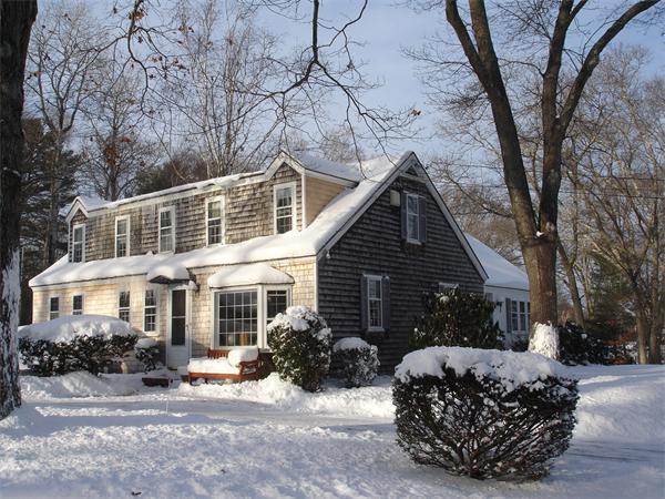 165 Damons Point Road Marshfield, MA 02050 - Photo 25 of 26 Gallery Image 25