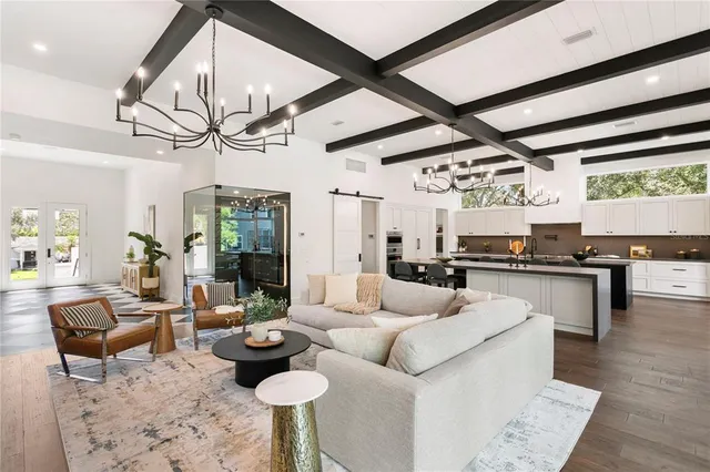 $4,495,000 | 4823 West San Jose Street, Tampa, FL 33629