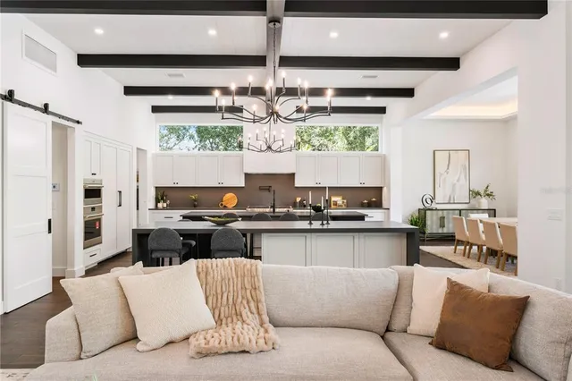 $4,495,000 | 4823 West San Jose Street, Tampa, FL 33629