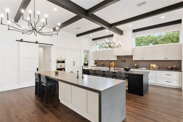 $4,495,000 | 4823 West San Jose Street, Tampa, FL 33629