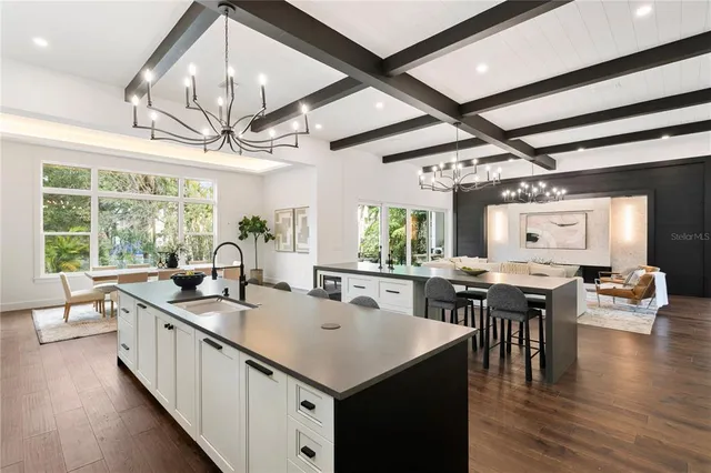 $4,495,000 | 4823 West San Jose Street, Tampa, FL 33629