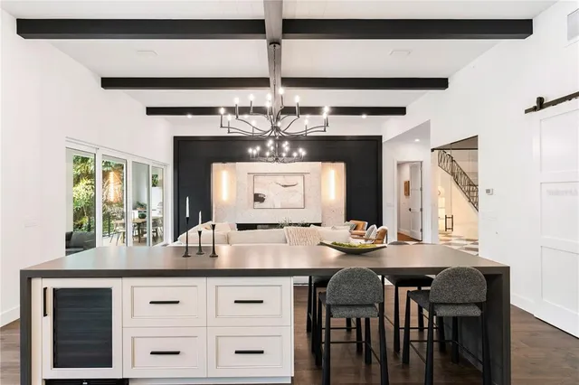 $4,495,000 | 4823 West San Jose Street, Tampa, FL 33629