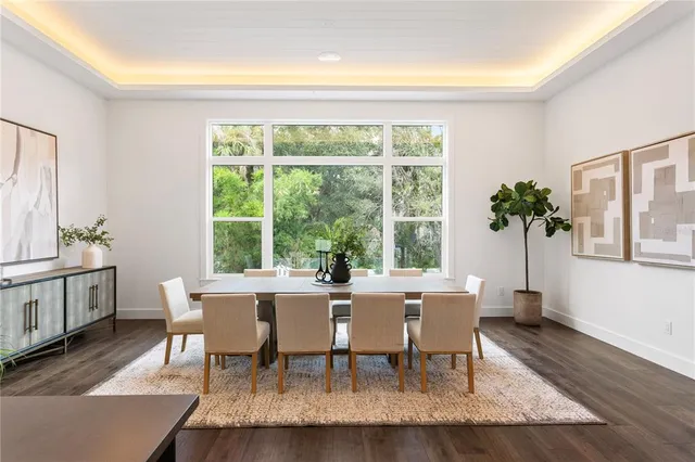 $4,495,000 | 4823 West San Jose Street, Tampa, FL 33629