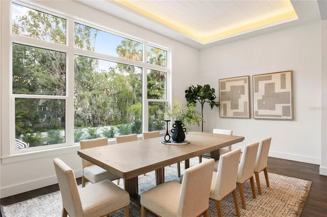 $4,495,000 | 4823 West San Jose Street, Tampa, FL 33629