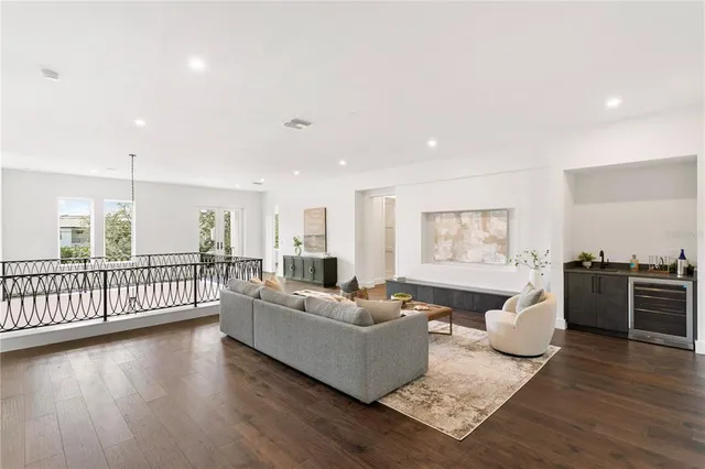 $4,495,000 | 4823 West San Jose Street, Tampa, FL 33629