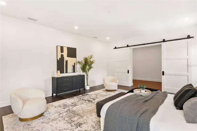 $4,495,000 | 4823 West San Jose Street, Tampa, FL 33629