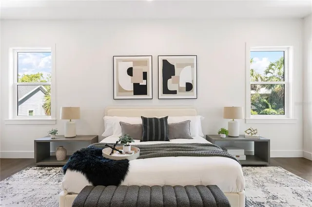 $4,495,000 | 4823 West San Jose Street, Tampa, FL 33629