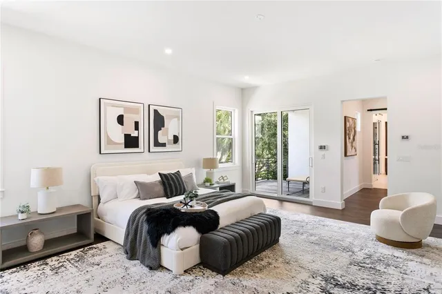 $4,495,000 | 4823 West San Jose Street, Tampa, FL 33629