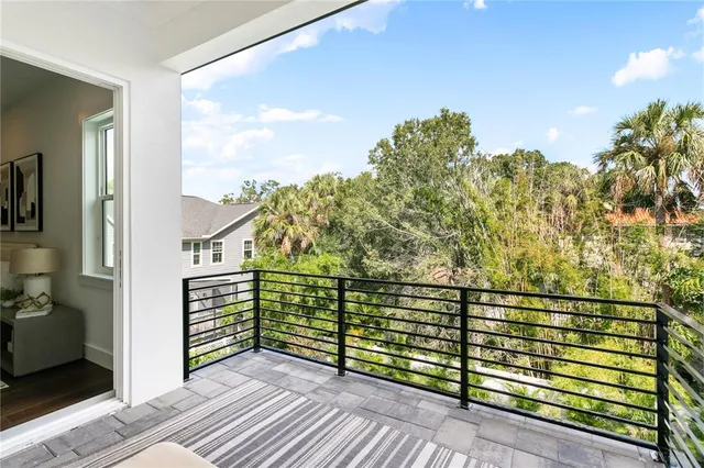 $4,495,000 | 4823 West San Jose Street, Tampa, FL 33629