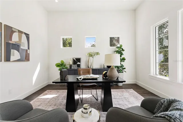 $4,495,000 | 4823 West San Jose Street, Tampa, FL 33629