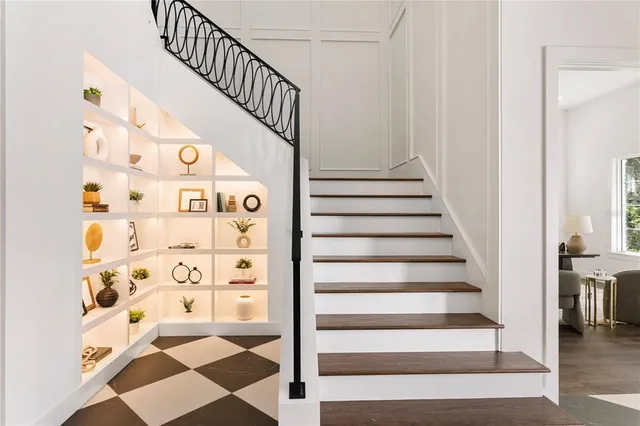 $4,495,000 | 4823 West San Jose Street, Tampa, FL 33629