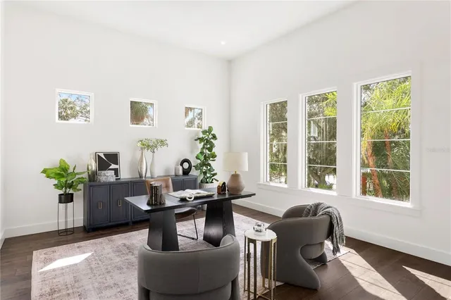 $4,495,000 | 4823 West San Jose Street, Tampa, FL 33629