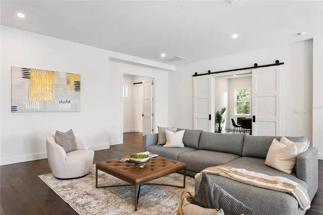 $4,495,000 | 4823 West San Jose Street, Tampa, FL 33629