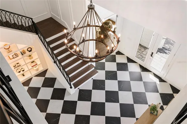 $4,495,000 | 4823 West San Jose Street, Tampa, FL 33629