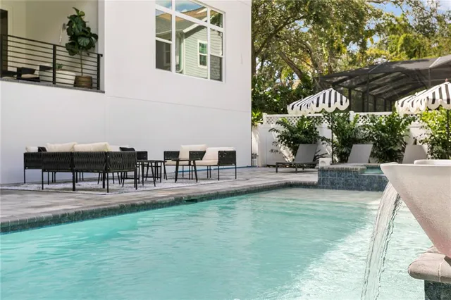 $4,495,000 | 4823 West San Jose Street, Tampa, FL 33629