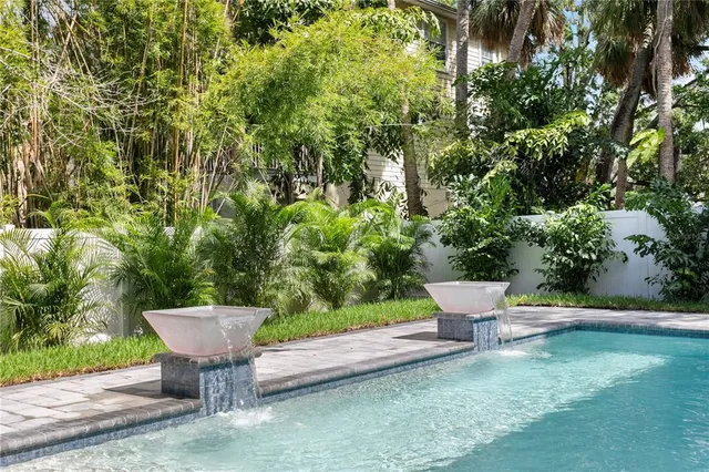 $4,495,000 | 4823 West San Jose Street, Tampa, FL 33629
