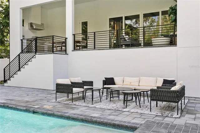 $4,495,000 | 4823 West San Jose Street, Tampa, FL 33629