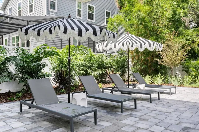 $4,495,000 | 4823 West San Jose Street, Tampa, FL 33629