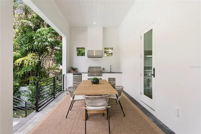 $4,495,000 | 4823 West San Jose Street, Tampa, FL 33629