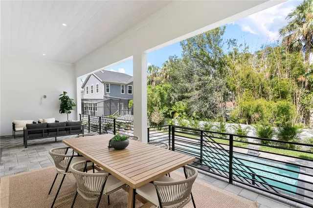 $4,495,000 | 4823 West San Jose Street, Tampa, FL 33629