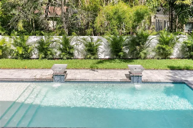 $4,495,000 | 4823 West San Jose Street, Tampa, FL 33629