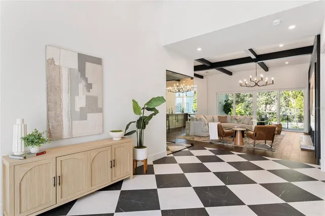 $4,495,000 | 4823 West San Jose Street, Tampa, FL 33629