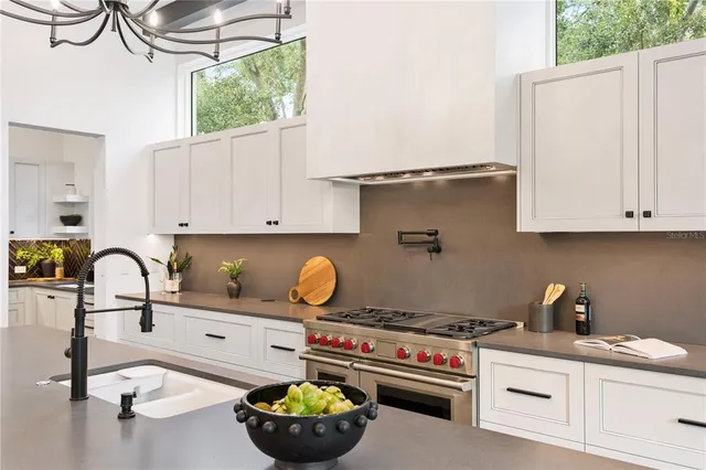 $4,495,000 | 4823 West San Jose Street, Tampa, FL 33629