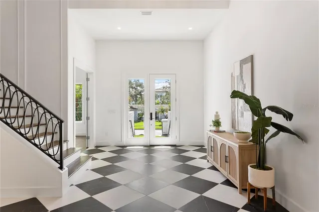 $4,495,000 | 4823 West San Jose Street, Tampa, FL 33629