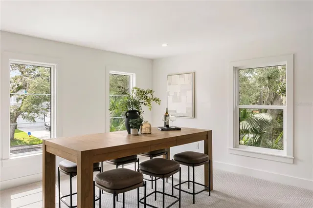 $4,495,000 | 4823 West San Jose Street, Tampa, FL 33629