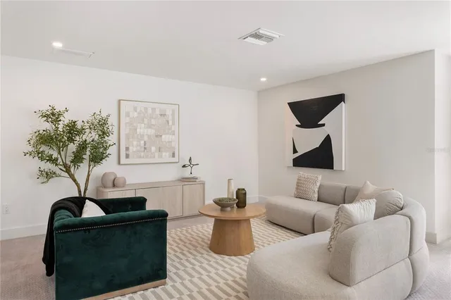 $4,495,000 | 4823 West San Jose Street, Tampa, FL 33629