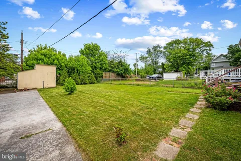 $345,000 | 5503 Fair Oaks Avenue, Baltimore, MD 21214