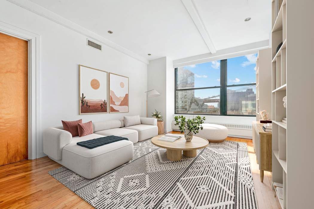 1 Main Street, Unit 5L Brooklyn, NY 11201 - Photo 2 of 18