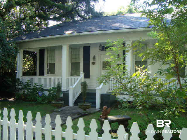1507 Monroe Street Mobile, AL 36604 - Photo 1 of 1
