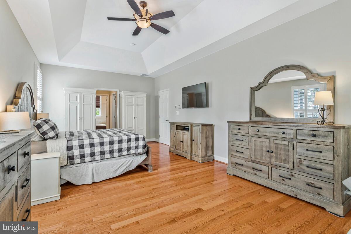 2720 Emmanuel Church Road Huntingtown, MD 20639 - Photo 25 of 85 Double Walk In Closets
