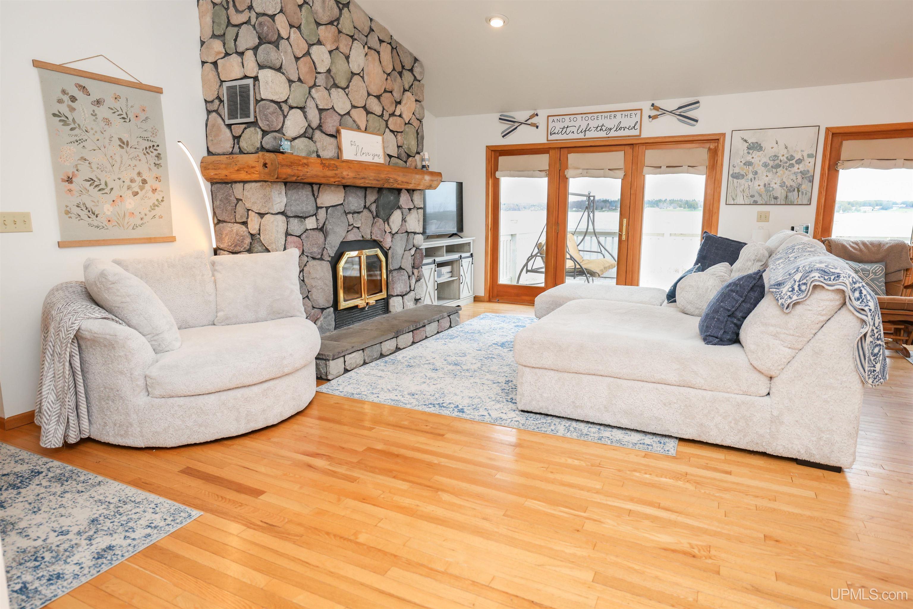 15502 16th Road Garden, MI 49835 - Photo 16 of 90