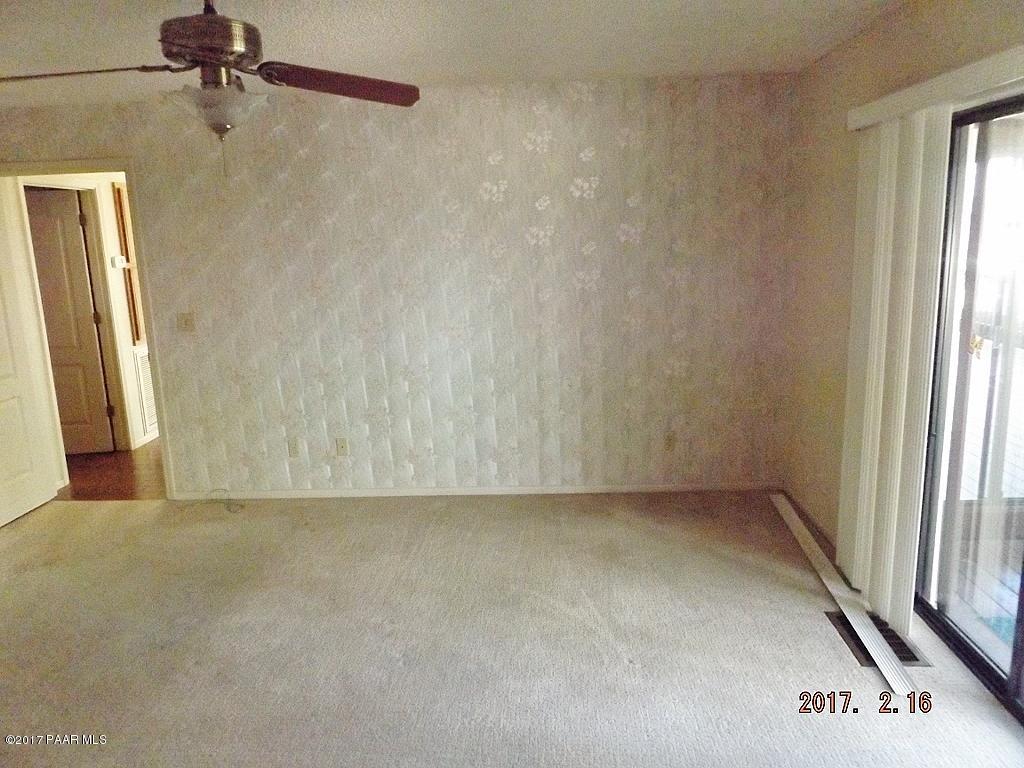 1955 Thumb Butte Road Prescott, AZ 86303 - Photo 24 of 40 master bedroom