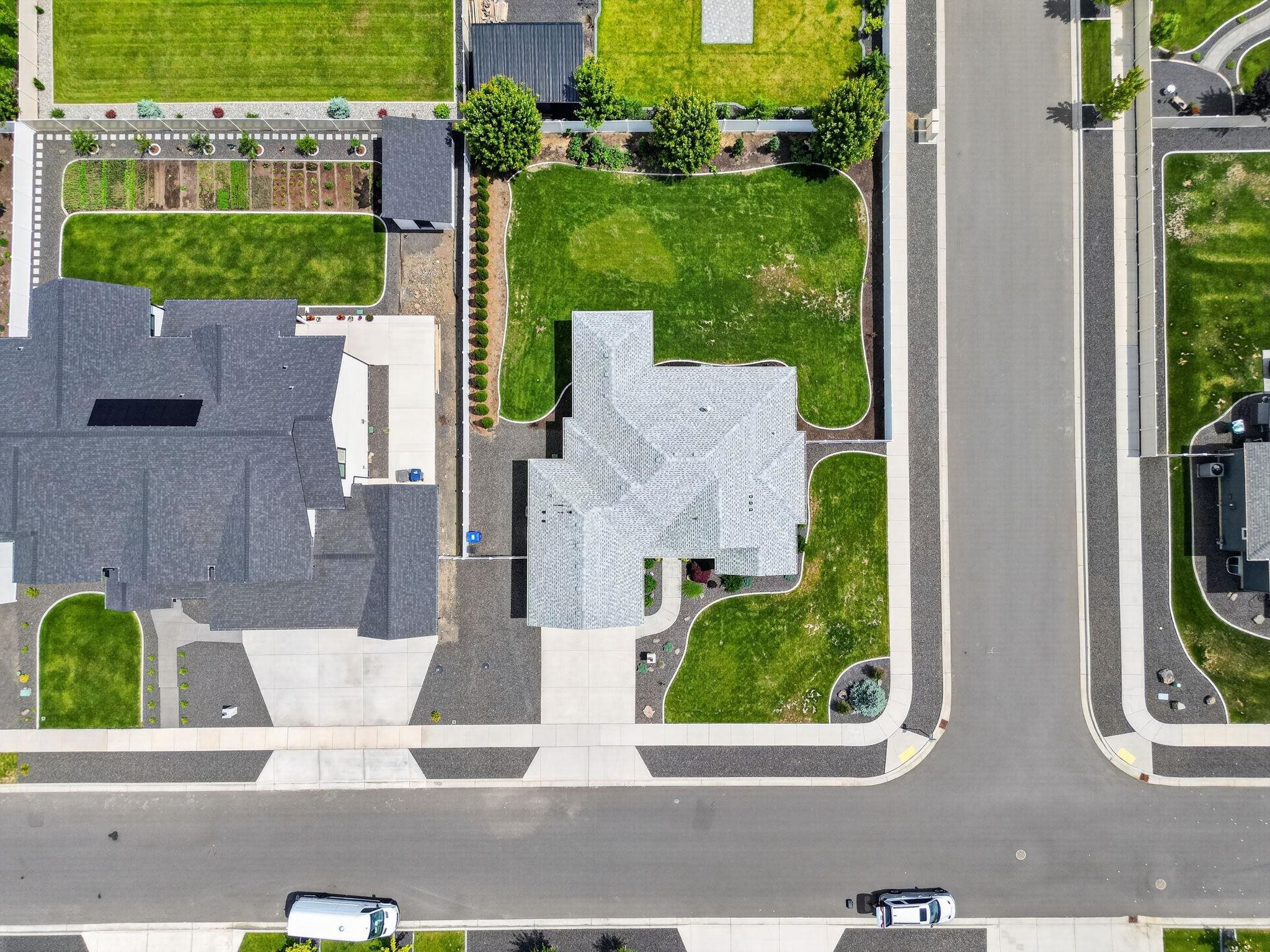8510 North Jodi Street Spokane, WA 99208 - Photo 45 of 47