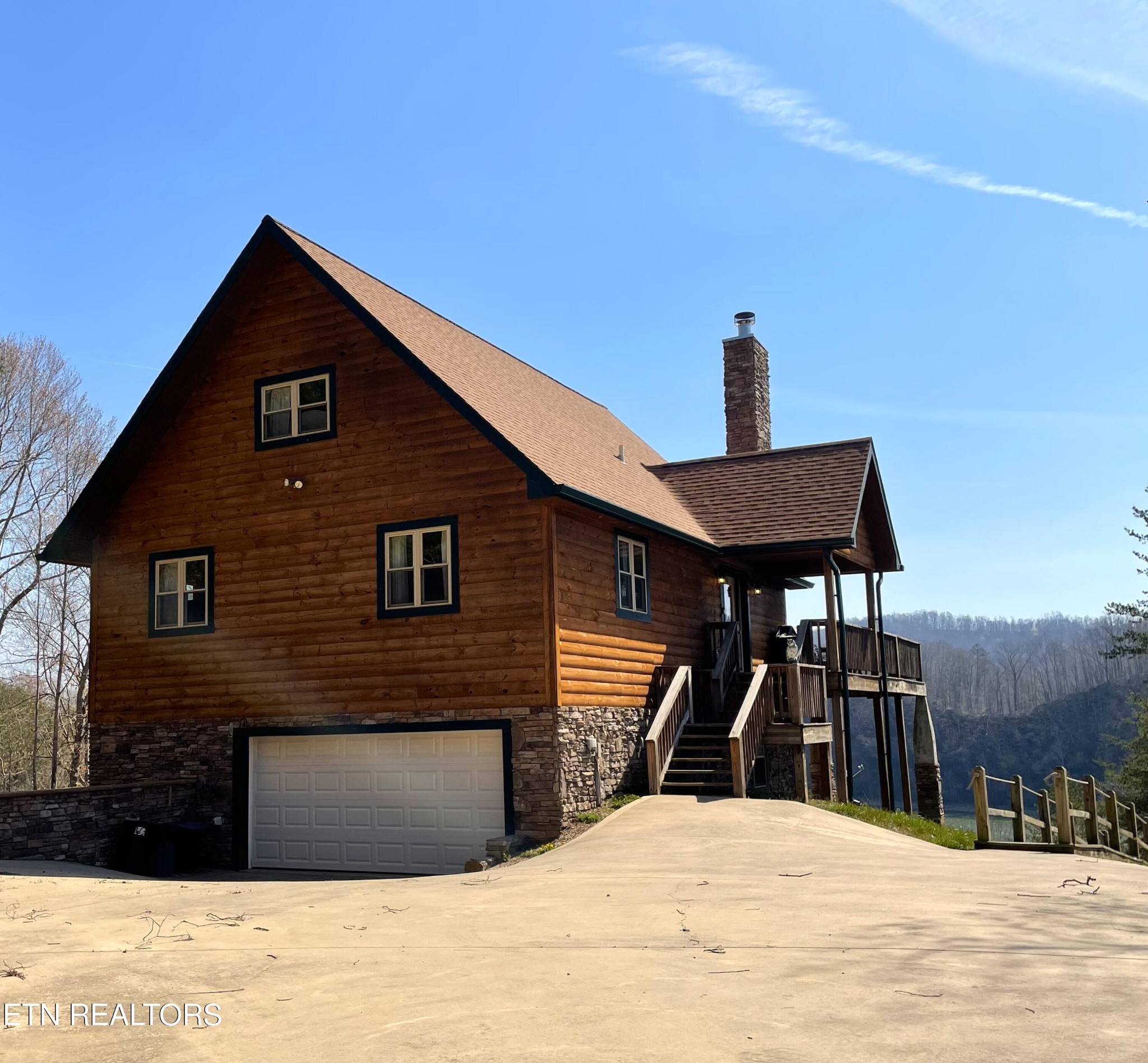 625 Bluff View Road New Tazewell, TN 37825 - Photo 57 of 57