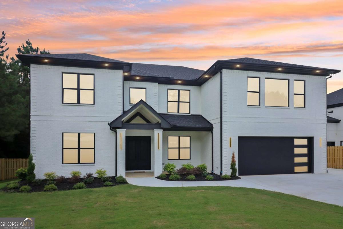 3063 Bold Springs Road Dacula, GA 30019 - Photo 45 of 46